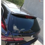 Οπίσθια αεροτομή οροφής VTR της Stile Italia για Alfa Romeo 159 Sportwagon (Type 939)